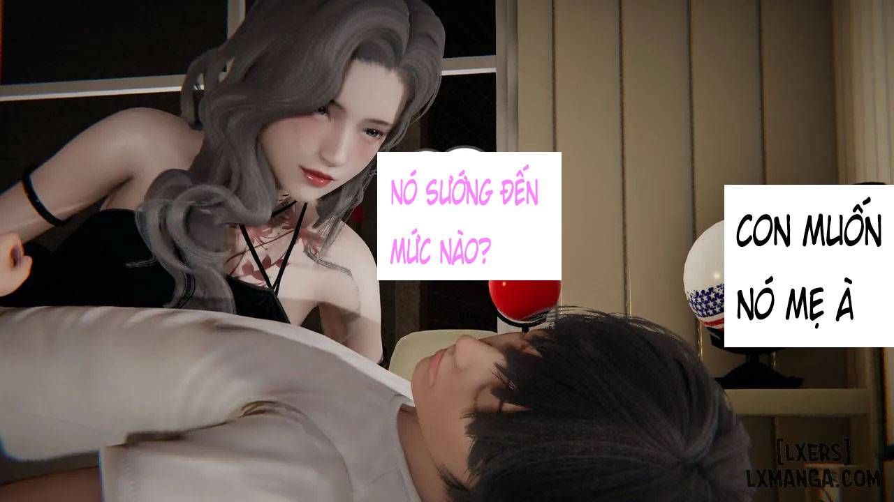 HentaiVN.net - Ảnh 28 - Siêu năng lực của tôi - Chương 3