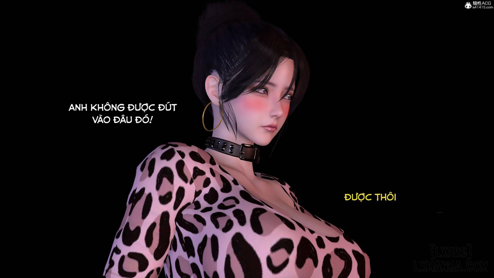 HentaiVN.net - Ảnh 28 - Bạn Gái Của Tôi Đã Ngoại Tình - Chương 2