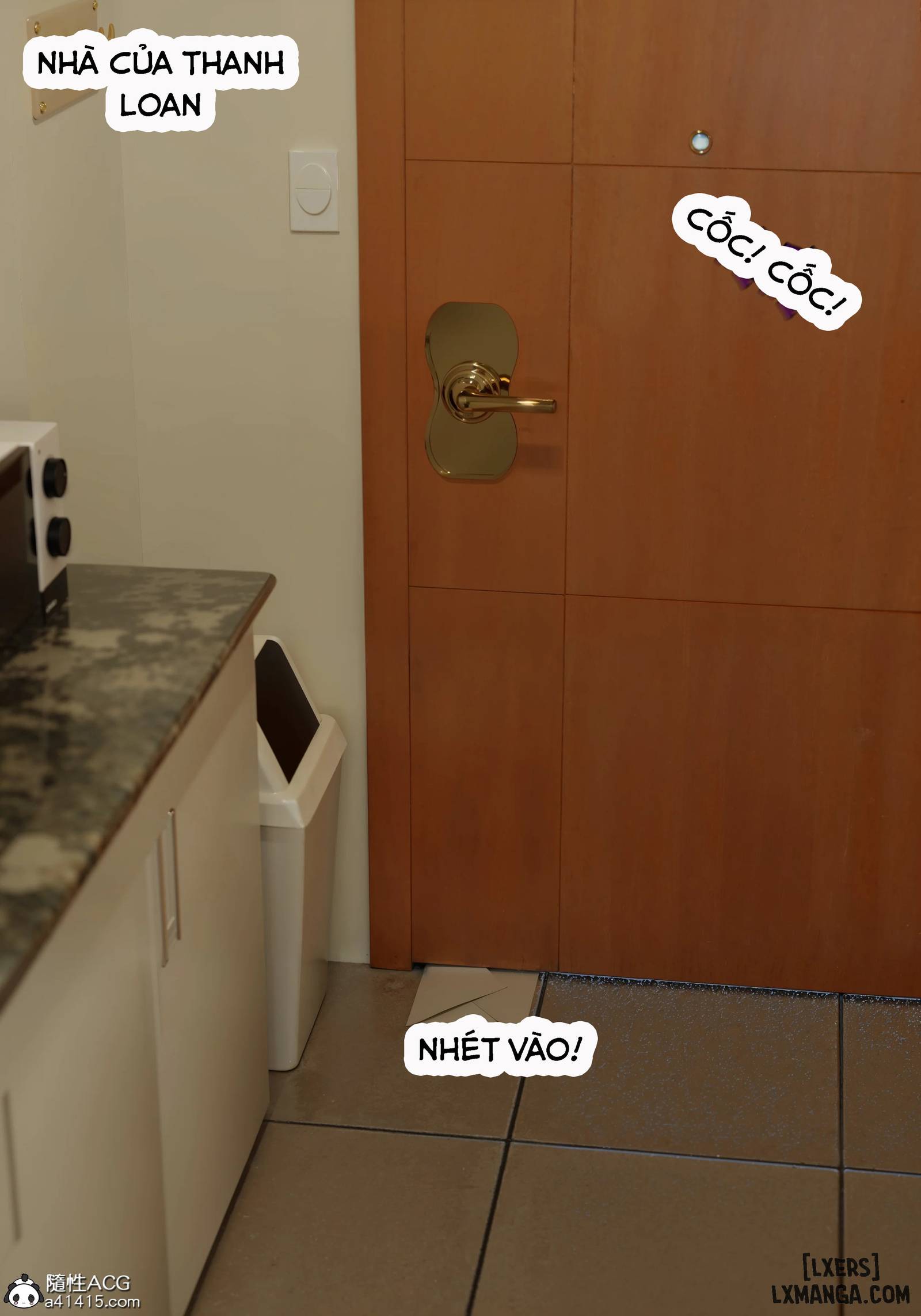 HentaiVN.net - Ảnh 28 - Mật vụ phượng hoàng - Chương 1