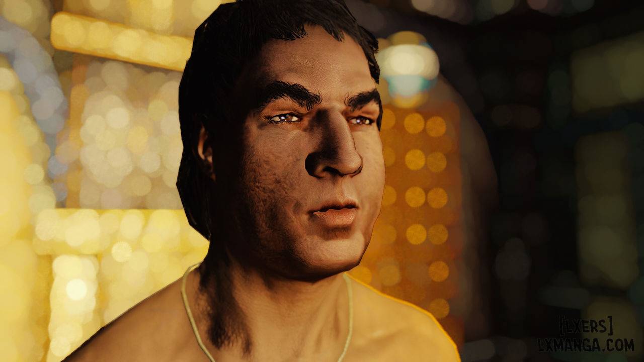 HentaiVN.net - Ảnh 28 - Elenwen, Emissary of Thalmor - Oneshot