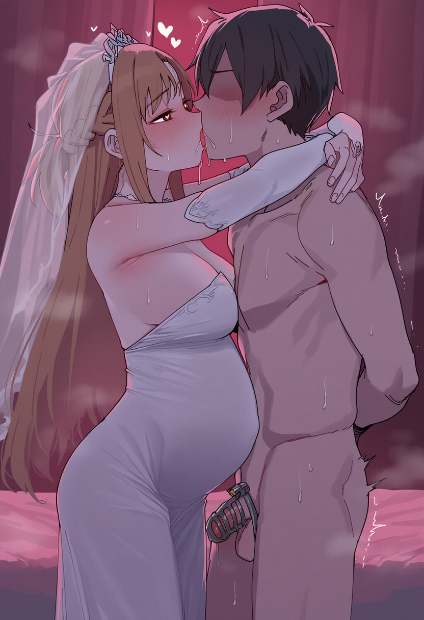 HentaiVN.net - Ảnh 29 - Tổng hợp NTR của tác giả Unknownn - [SAO] Hardcore 2