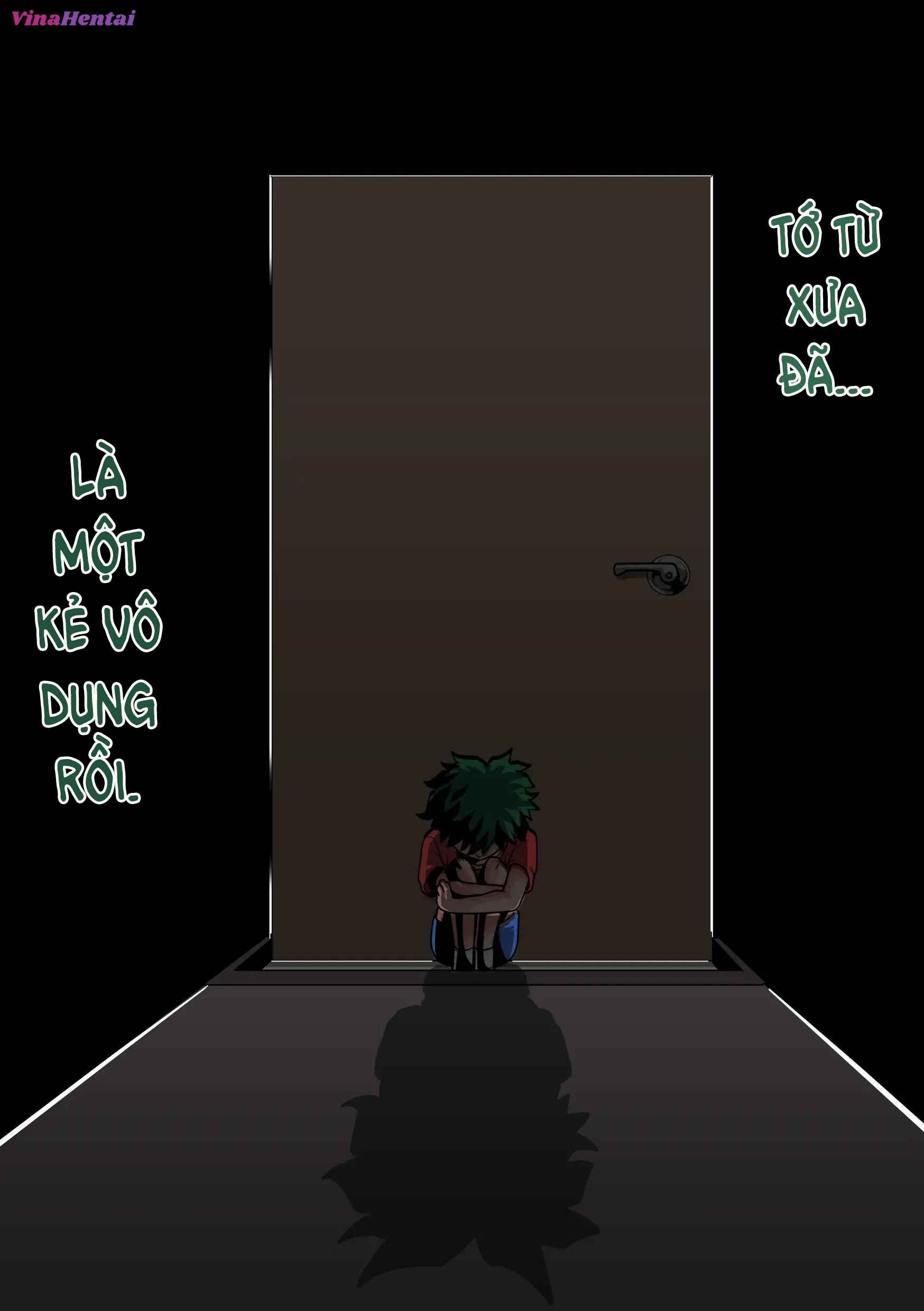 HentaiVN.net - Ảnh 29 - Boku no Harem Academia Ch. 8: Kanojo-tachi no Kesshin - part-2