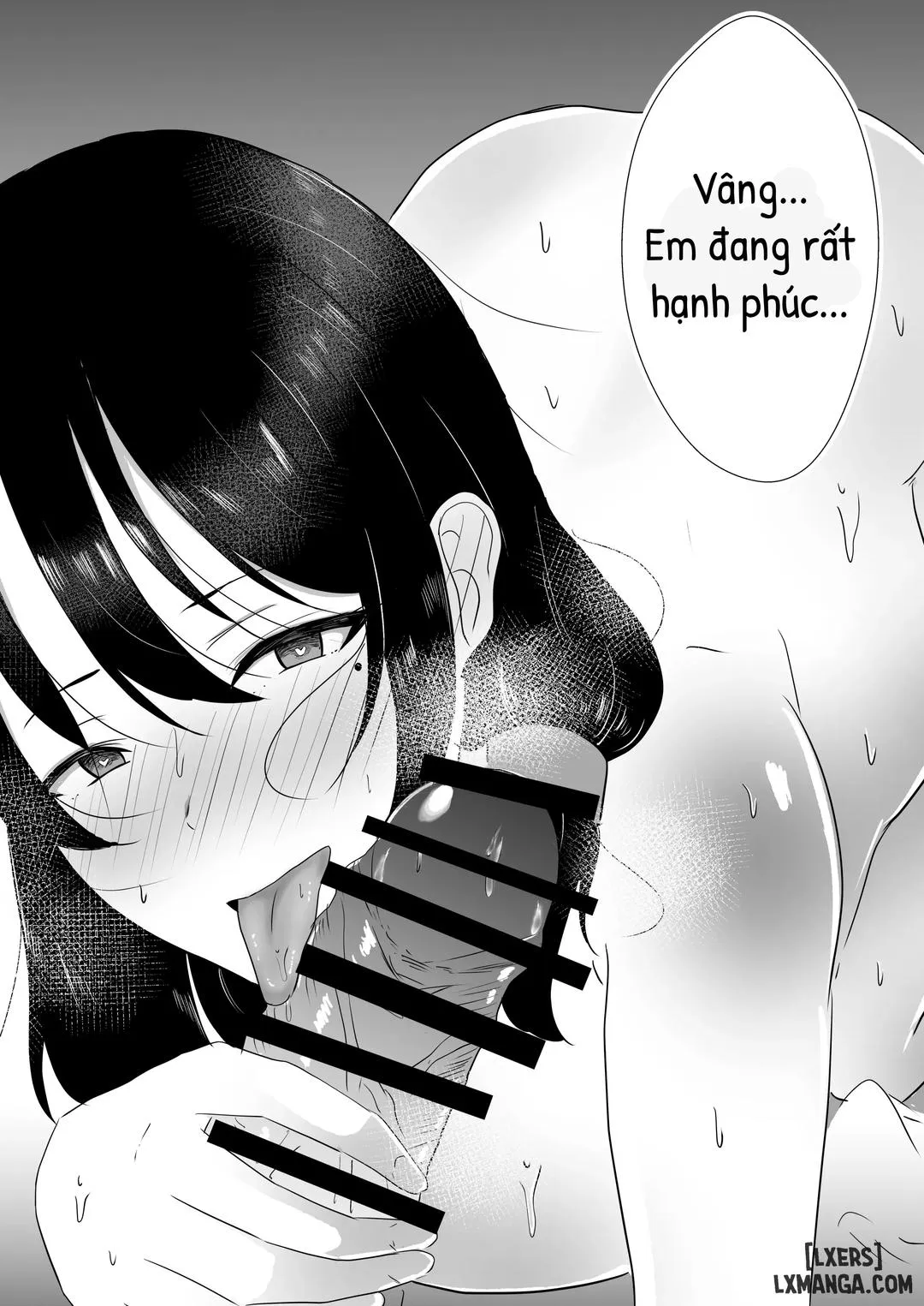 HentaiVN.net - Ảnh 28 - TomoKano Kaa-chan~ Daisuki na Ore no Hahaoya wa Aho na Shinyuu no Kanojo~ [My Mom Is My Friend's Girlfriend] - After