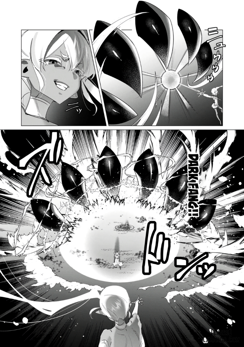 HentaiVN.net - Ảnh 28 - Vị Anh Hùng Muốn “Vợ Người Ta” Làm Phần Thưởng - Chap 18 : Dũng Sĩ và lời nguyền Dark Elf (Phần 5)