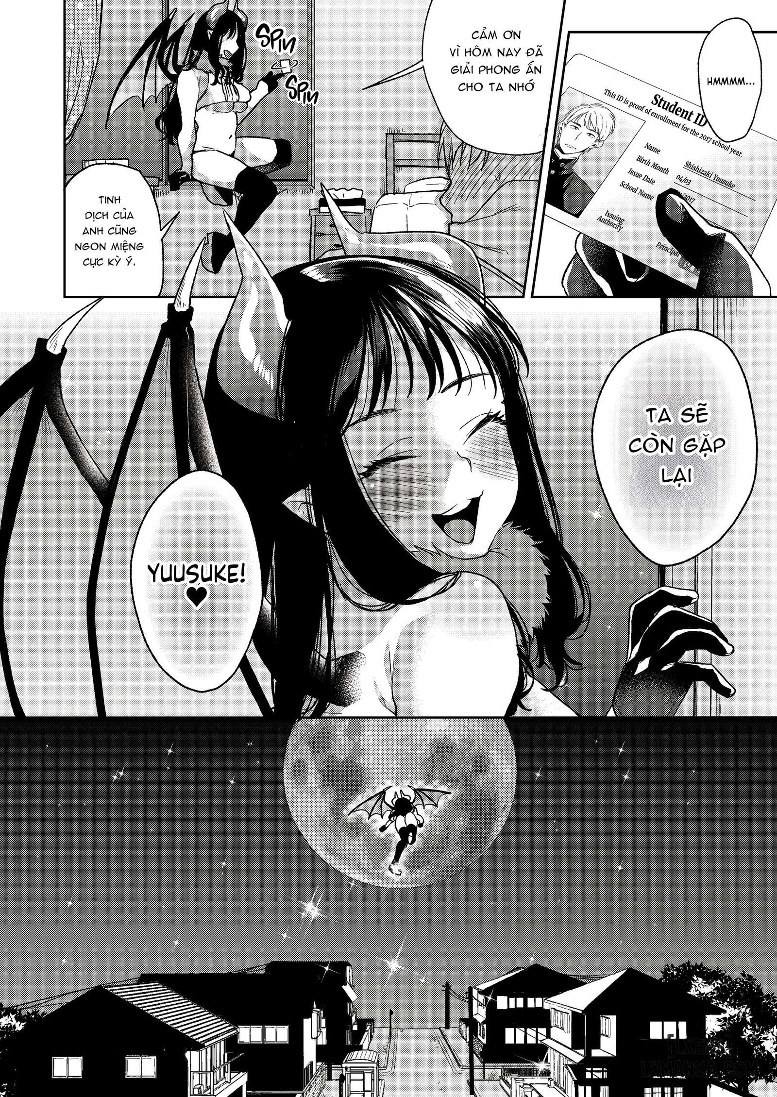 HentaiVN.net - Ảnh 28 - Alp Switch Omnibus - Chapter 1