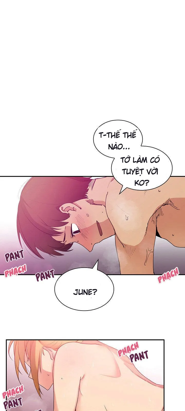 HentaiVN.net - Ảnh 27 - Như Một Người Hàng Xóm(End) - Chap 5: Con Mồi Mới