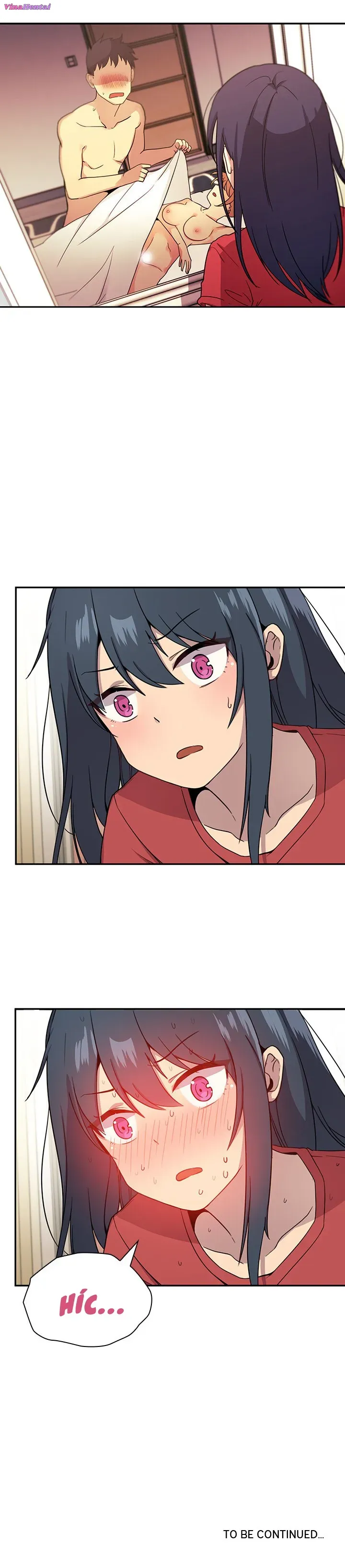 HentaiVN.net - Ảnh 28 - Như Một Người Hàng Xóm(End) - Chap 7: Ngoài Dự Kiến