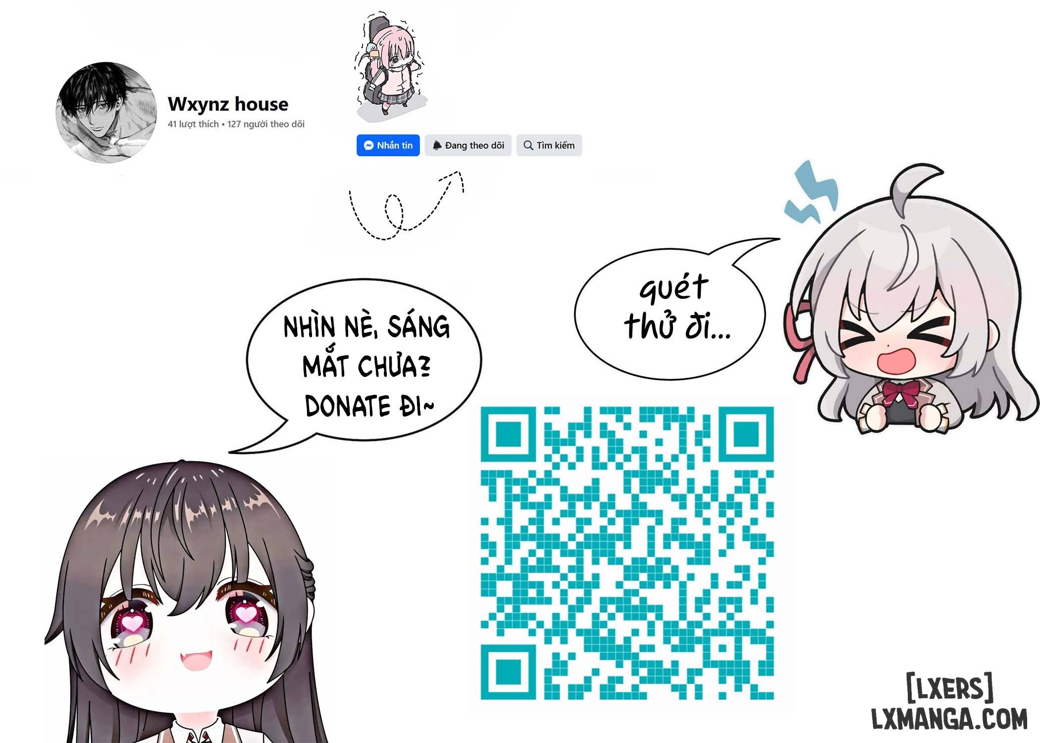 HentaiVN.net - Ảnh 28 - Furiana's Training Record - Oneshot