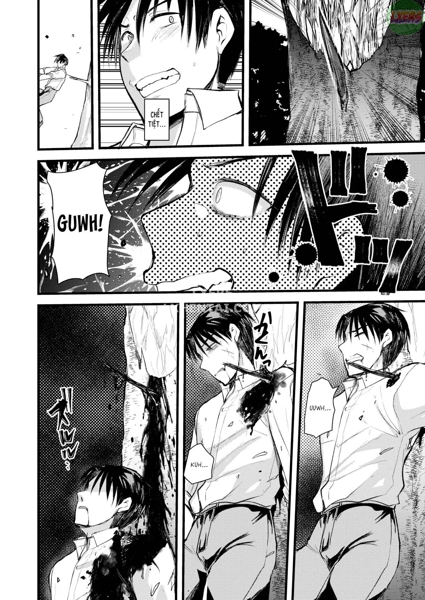 HentaiVN.net - Ảnh 28 - Cuộc sống thư thái nơi đảo hoang cùng cô Kỵ sĩ công chúa Level 1 - Chap 9