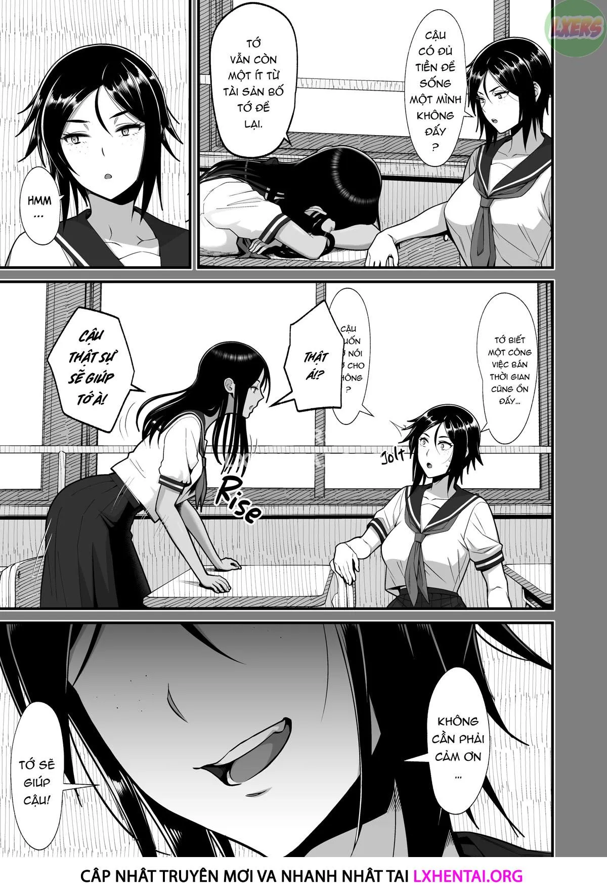 HentaiVN.net - Ảnh 17 - Lovey-Dovey With an Otaku-Friendly Gyaru - Chap 2 Tiền Truyện