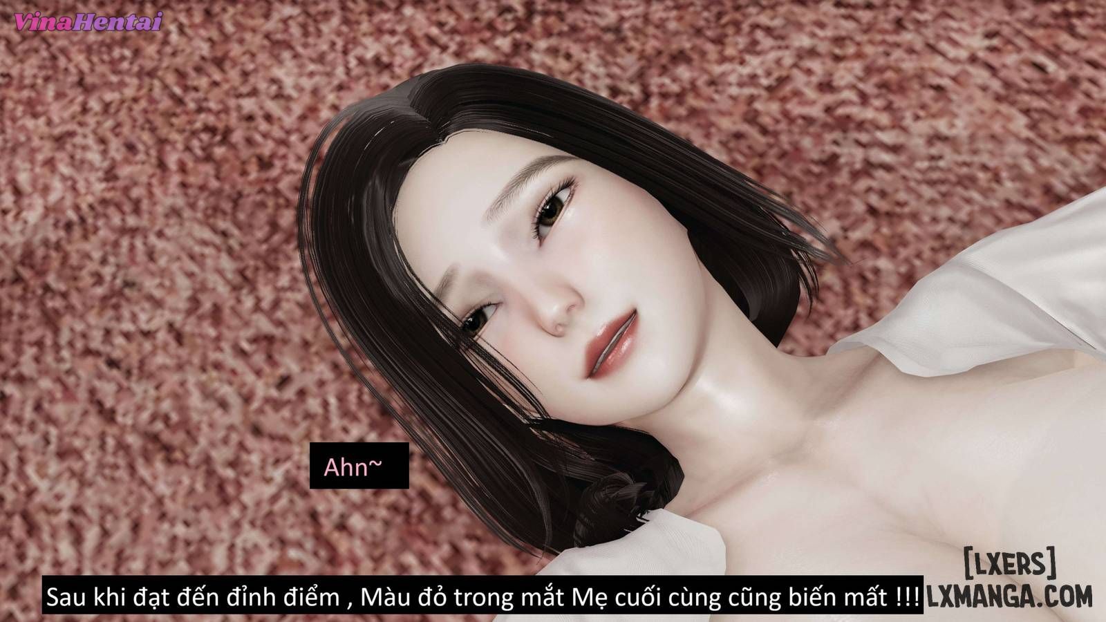 HentaiVN.net - Ảnh 28 - MẸ VÀ CON TRONG NGÀY TẬN THẾ - Chương 1.5