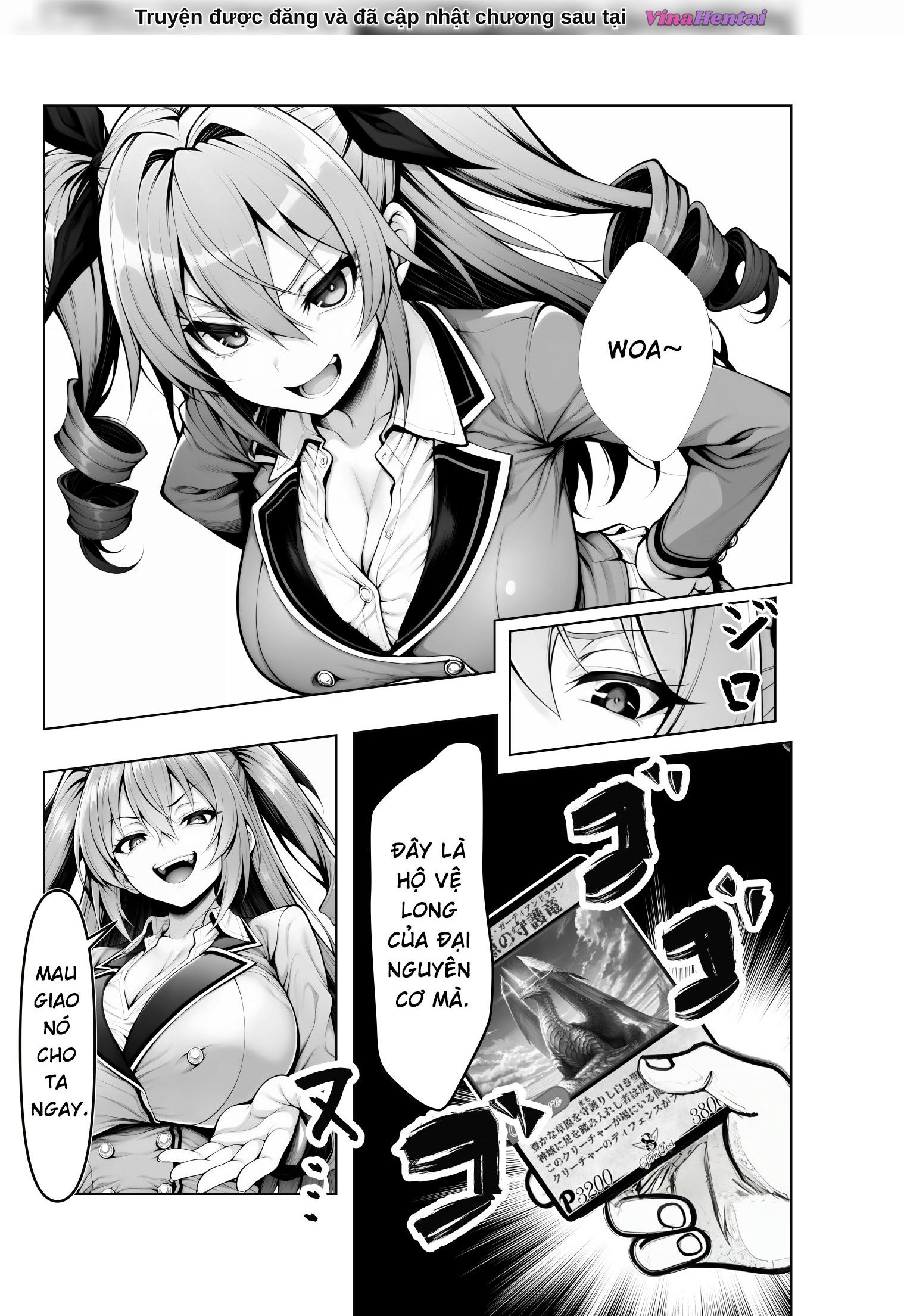 HentaiVN.net - Ảnh 29 - Ano Ni~Tsu no de~yuerisuto' ni mina no kokoro o modosu mono - Siuuu Phẩm