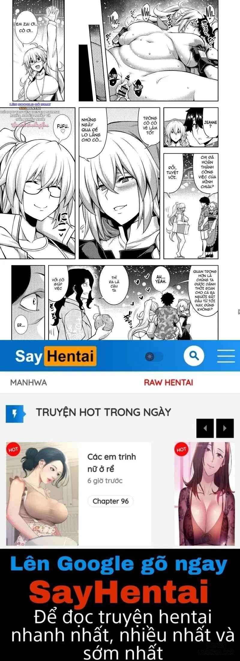 HentaiVN.net - Ảnh 28 - La faux -Yusen Seibo [La faux -Kaitai Seibo-] - Oneshot