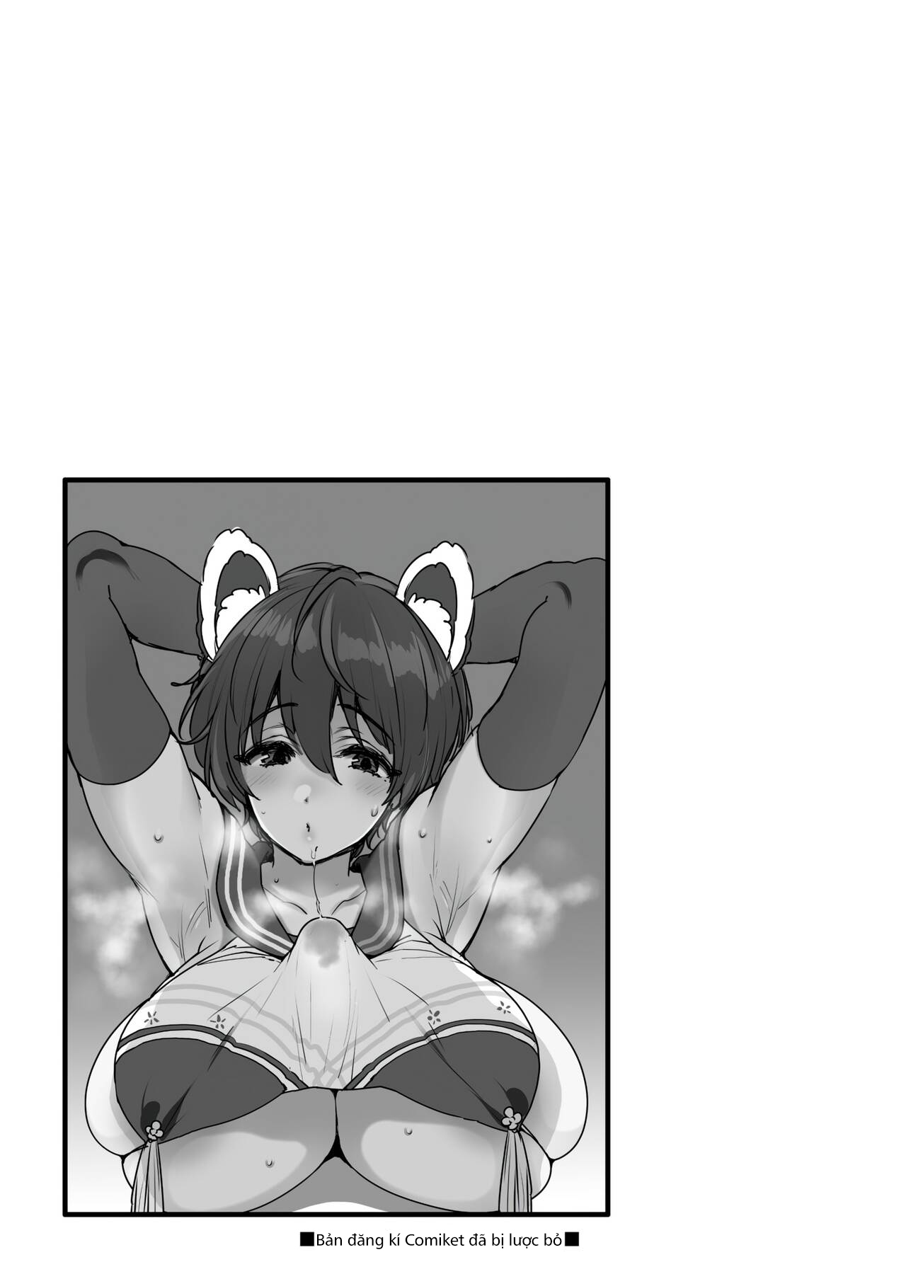 HentaiVN.net - Ảnh 28 - Công chúa ngủ trong rừng - Toi yêu lỗ đít