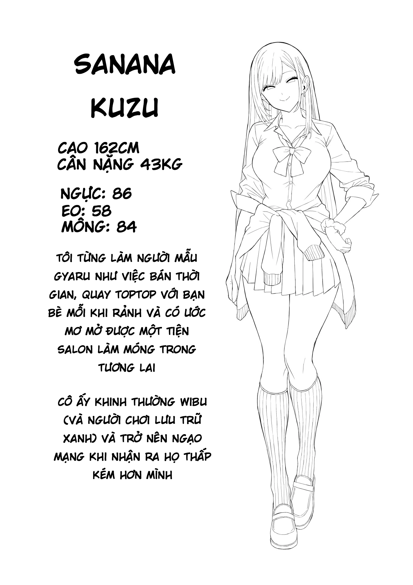 HentaiVN.net - Ảnh 29 - Thôi Miên Em Gyaru Hay Bắt Nạt - Một Bắn
