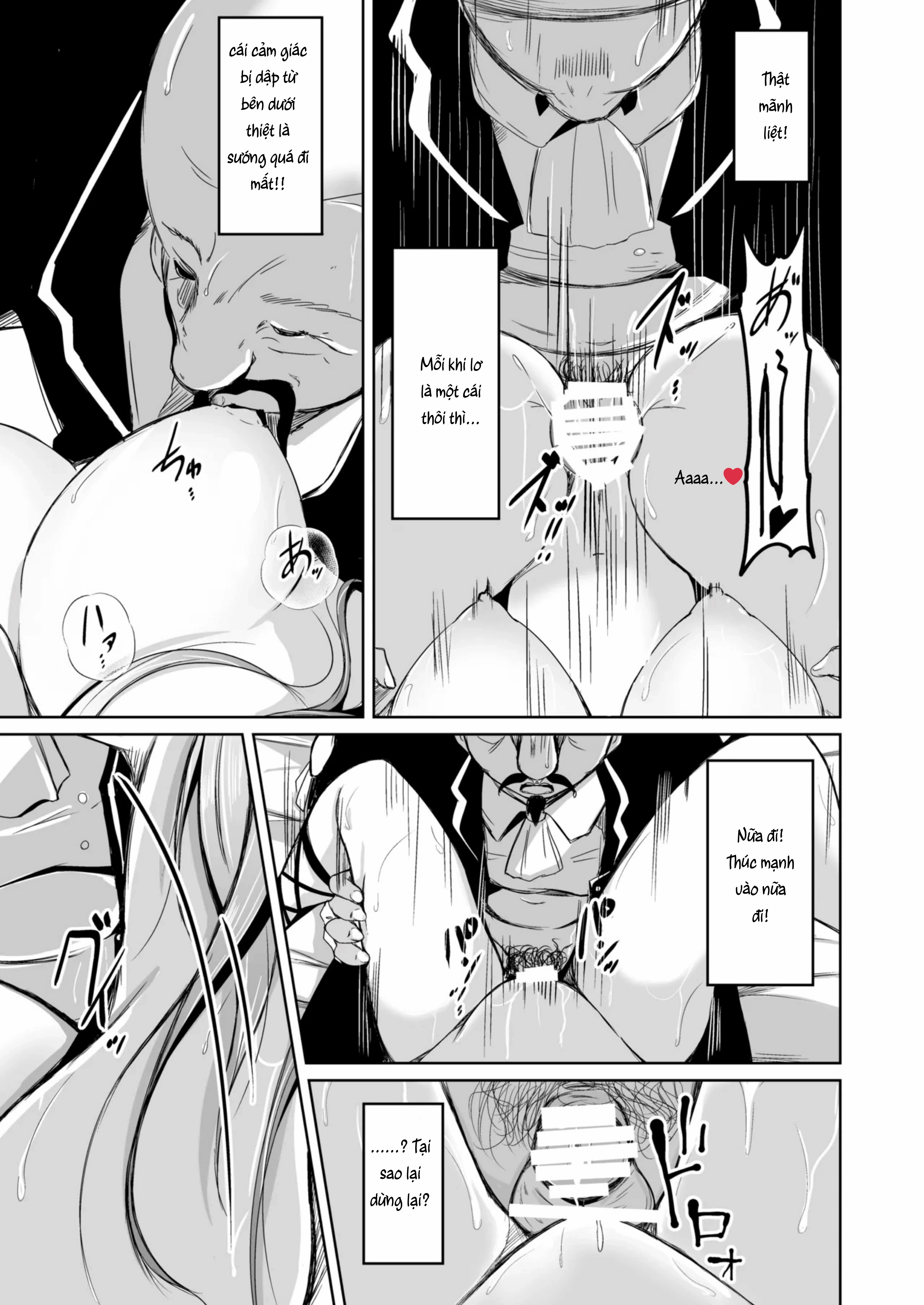 HentaiVN.net - Ảnh 29 - Cuộc Tráo Đổi Giũa Quý Tộc Và Nô Lệ - Phiên Bản POV(GÓC NHÌN NHÂN VẬT)