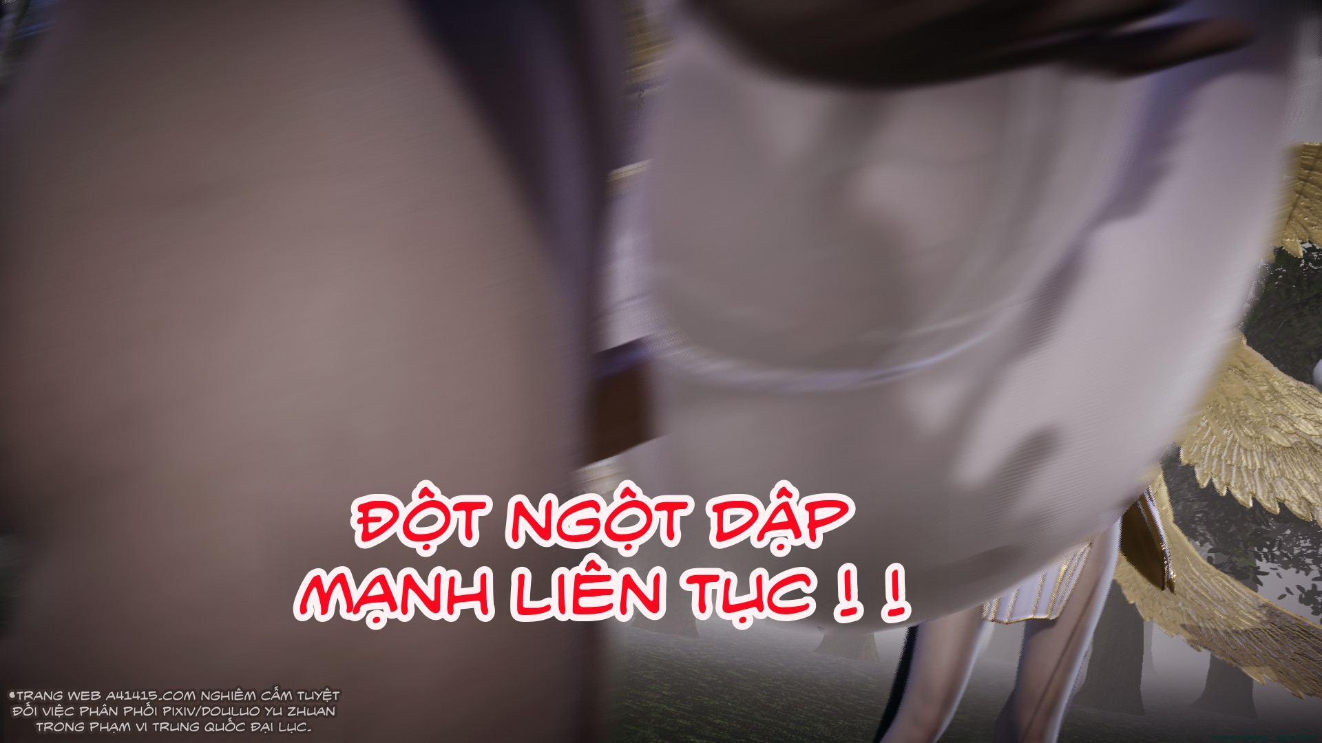 HentaiVN.net - Ảnh 281 - ĐẤU LA NGỌC TRUYỆN - Chương 29