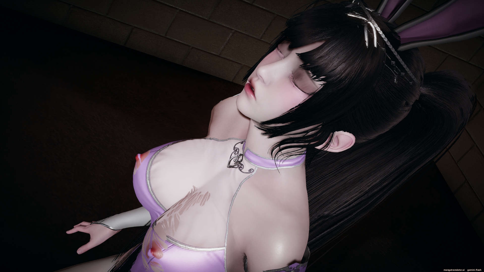 HentaiVN.net - Ảnh 282 - ĐẤU LA NGỌC TRUYỆN - Chương 14