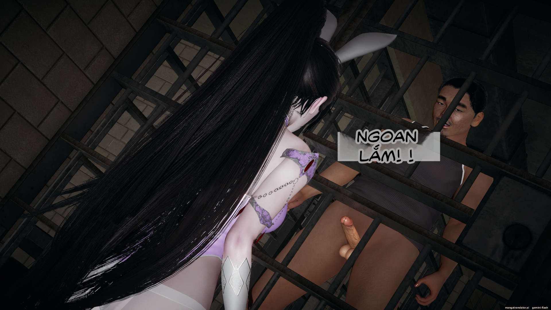 HentaiVN.net - Ảnh 283 - ĐẤU LA NGỌC TRUYỆN - Chương 14