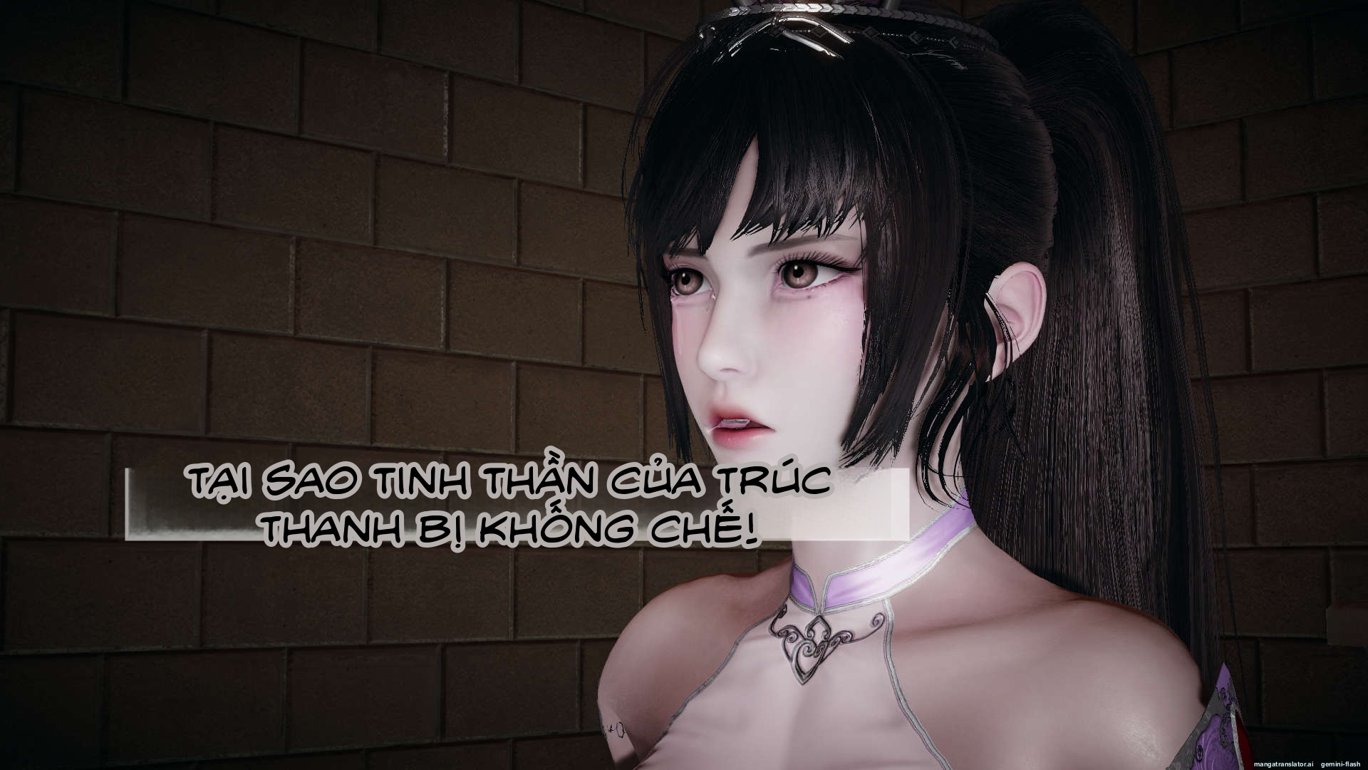 HentaiVN.net - Ảnh 286 - ĐẤU LA NGỌC TRUYỆN - Chương 14