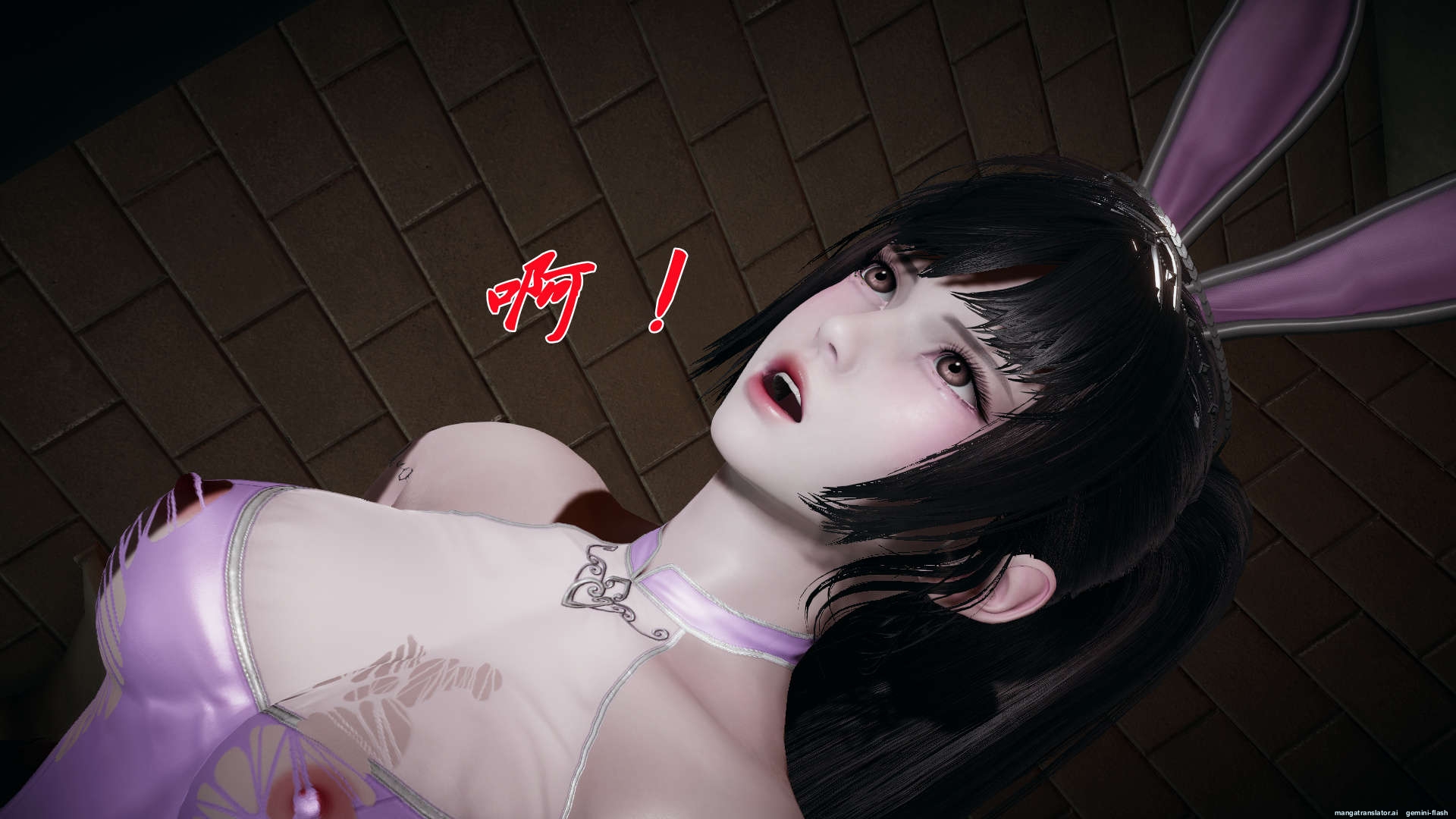 HentaiVN.net - Ảnh 288 - ĐẤU LA NGỌC TRUYỆN - Chương 14