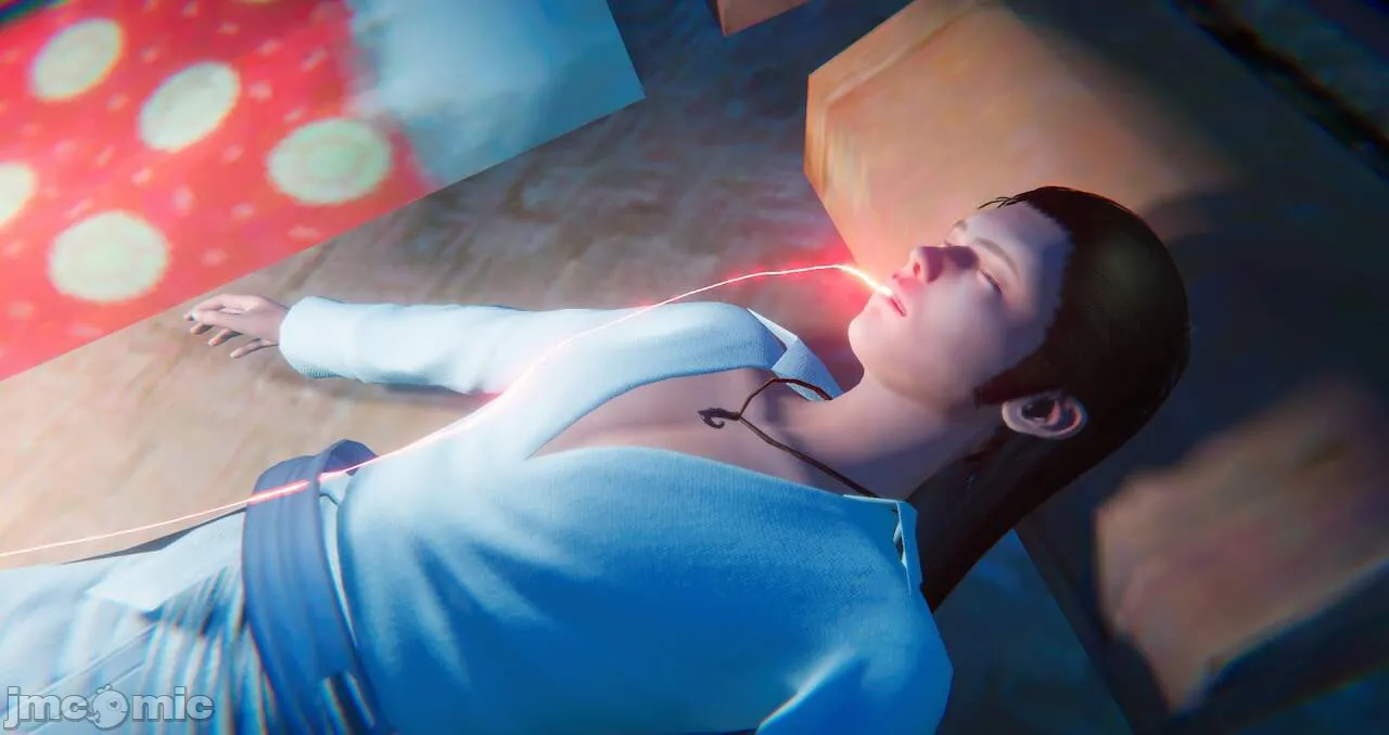 HentaiVN.net - Ảnh 289 - Tiên kiếm kì hiệp truyện - Chap 5