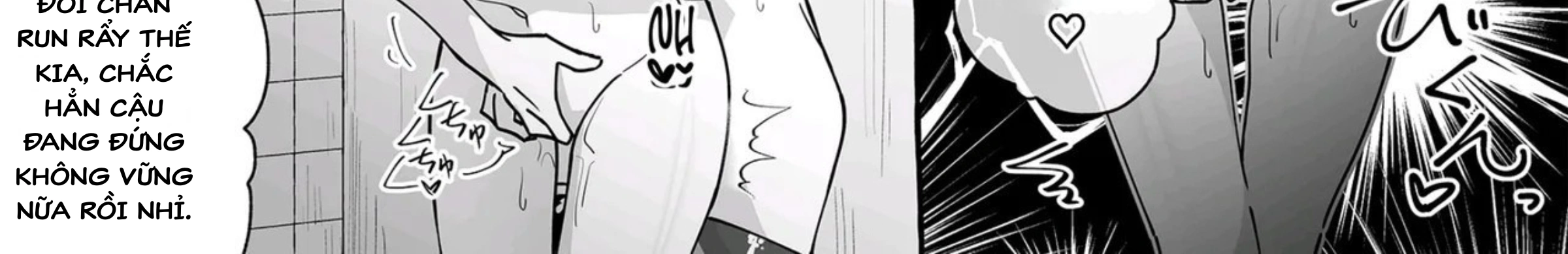 HentaiVN.net - Ảnh 57 - Hãy coi chừng những cô bạn gái dễ thương! - Chap 1