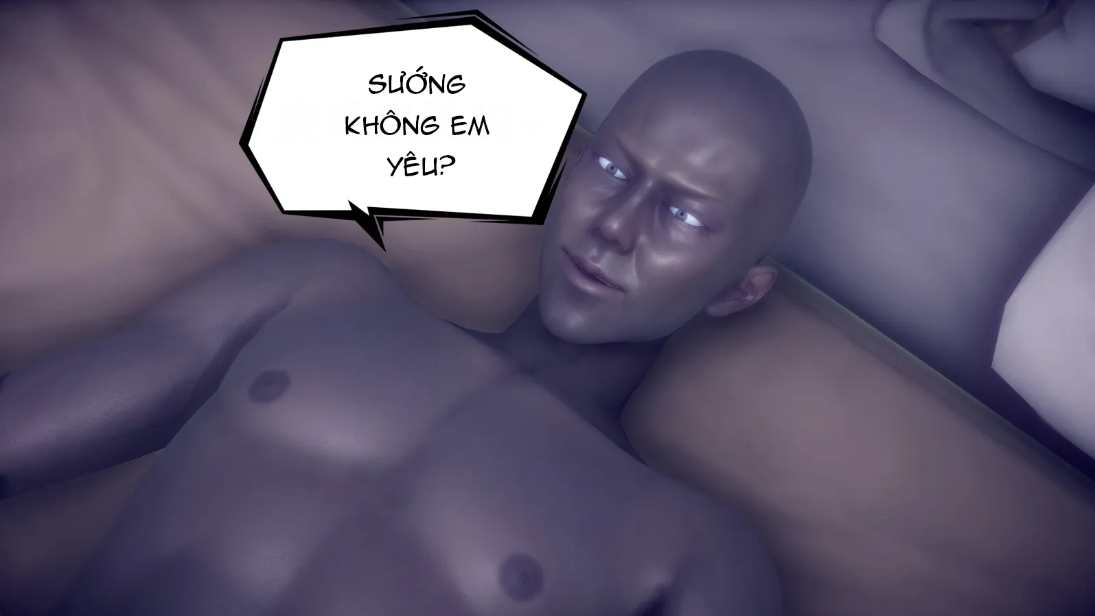 HentaiVN.net - Ảnh 32 - Tiểu Sử Trần Kiều An - Chap 19: ĐỊT. Băng keo dán lồn