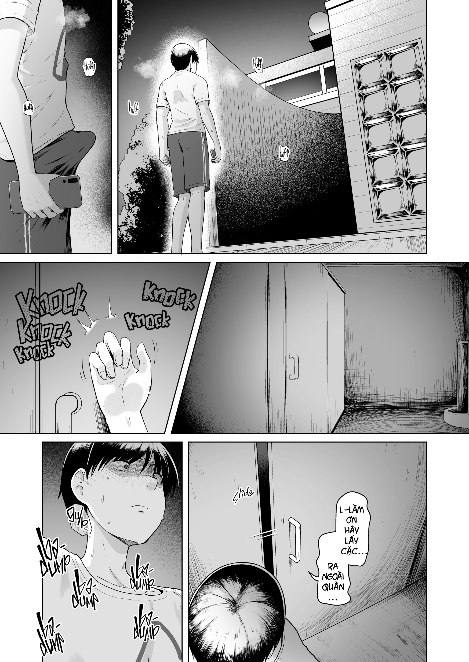 HentaiVN.net - Ảnh 30 - Rental Suieibu Kanojo - Chap 2