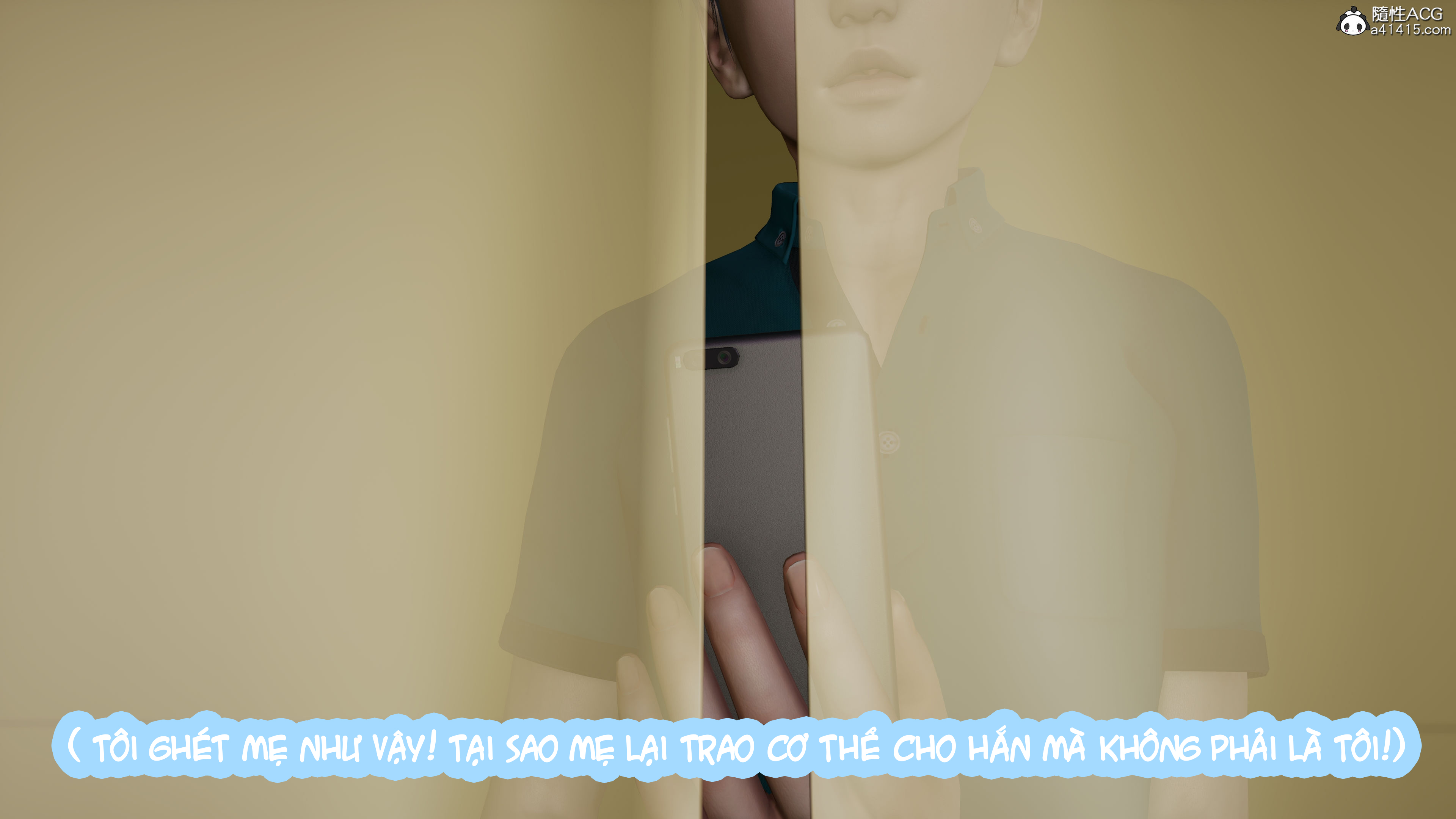 HentaiVN.net - Ảnh 22 - Mẹ Bị Người Khác Cưỡng Hiếp - Chương 6 ( Khuyết)