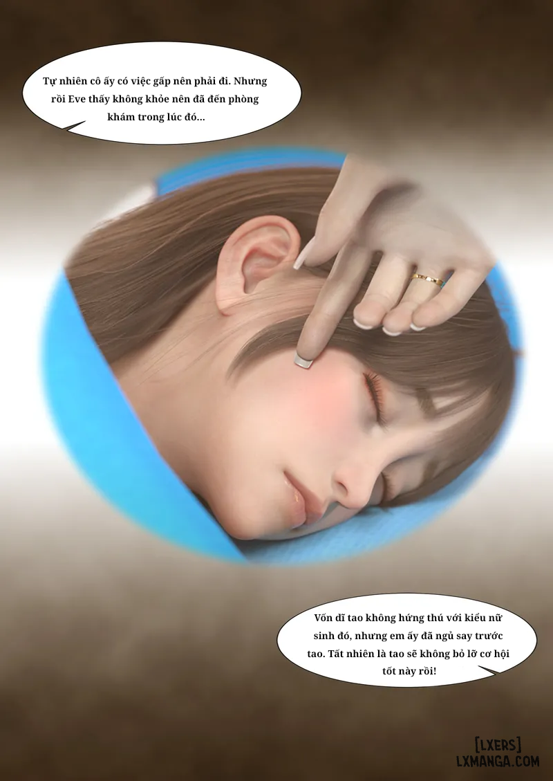 HentaiVN.net - Ảnh 29 - Mẹ tôi bị thằng bạn chơi. - Chương 5.2