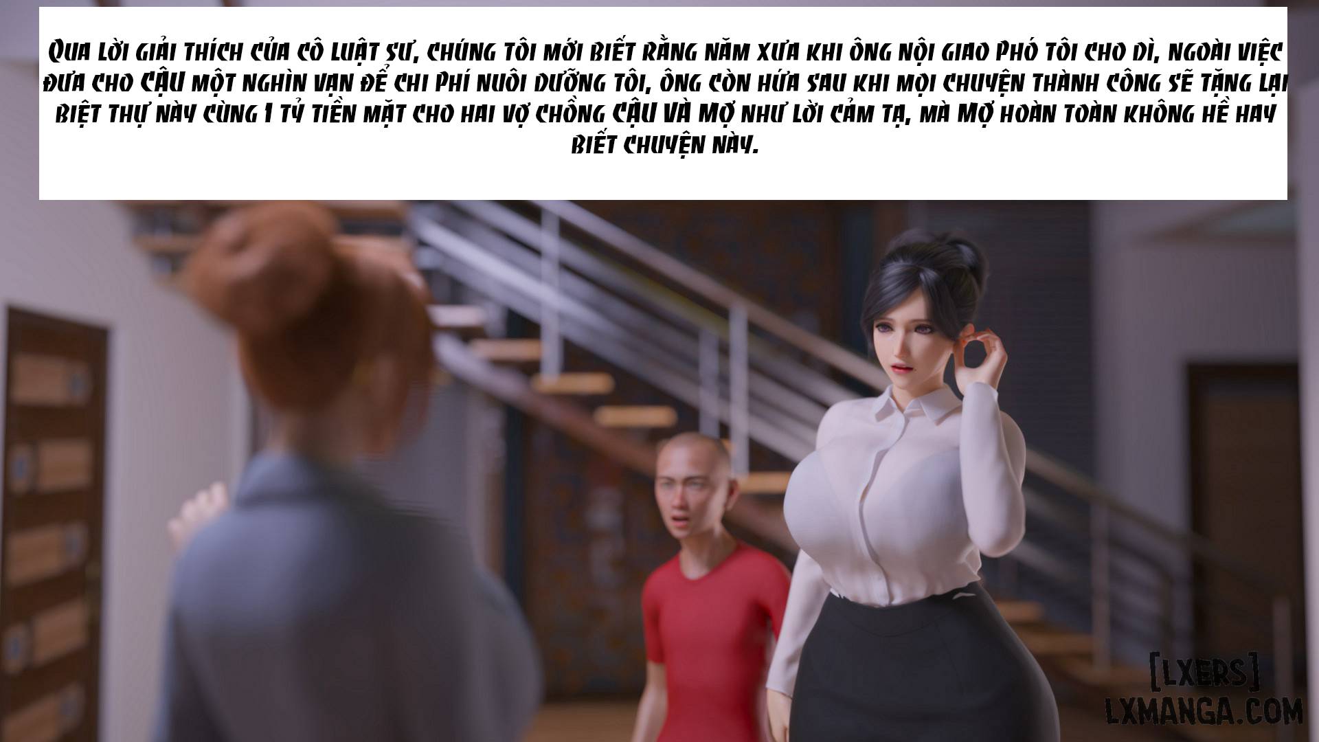 HentaiVN.net - Ảnh 29 - Truyền Kỳ Tiểu Đế – Lãnh Yên Vân - C1 PART 1