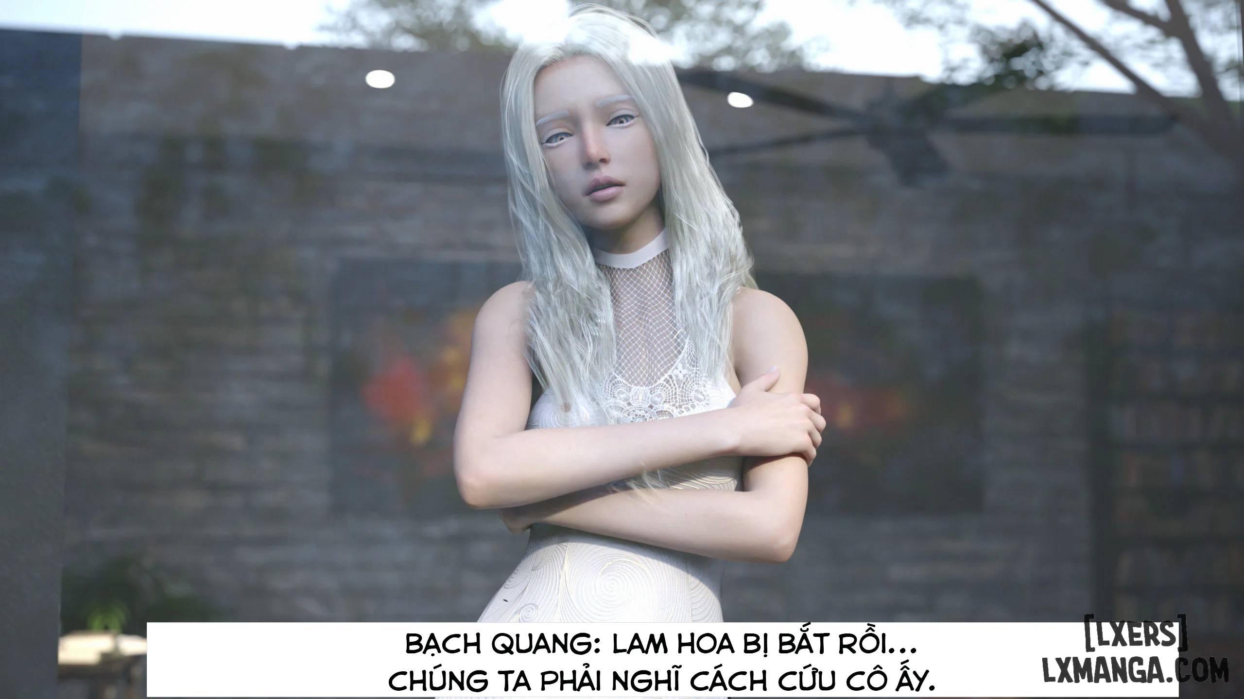HentaiVN.net - Ảnh 29 - Nghịch Chuyển - Chương 2