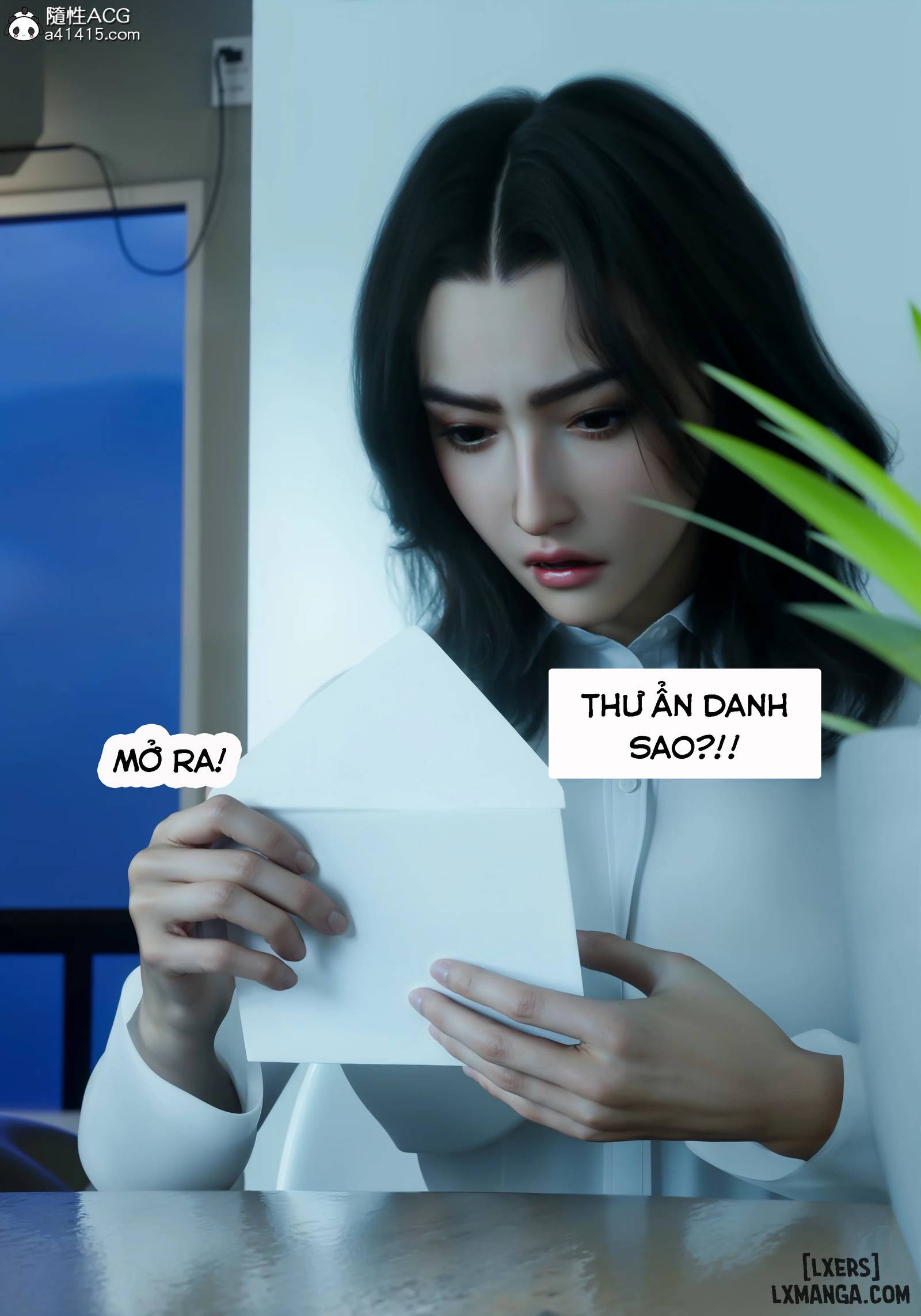 HentaiVN.net - Ảnh 29 - Mật vụ phượng hoàng - Chương 1