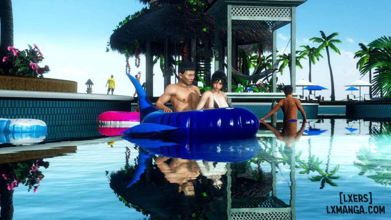 HentaiVN.net - Ảnh 29 - Goodbye summer days - Chương 10
