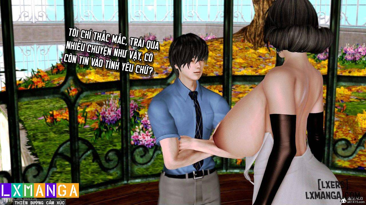 HentaiVN.net - Ảnh 29 -  Khuất phục và nô dịch chúng sinh trong ba cõi. - Chap 19