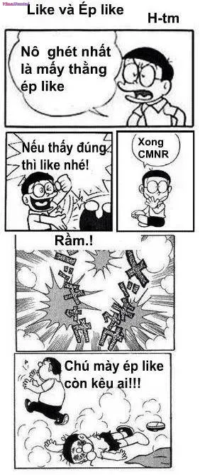 HentaiVN.net - Ảnh 23 - Thánh Nôbita Hentai - Tập 9 - Chaien Xuất Hiện