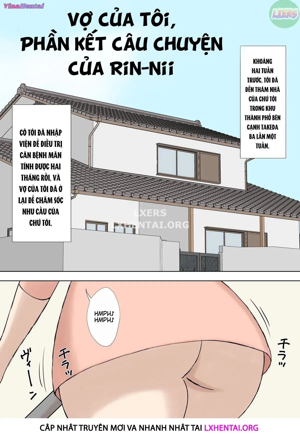 HentaiVN.net - Ảnh 29 - Karamare Tsuma No Kyouko-San Abunai Kaisuiyoku Hen + Zetsurin Gikei Hen - Oneshot