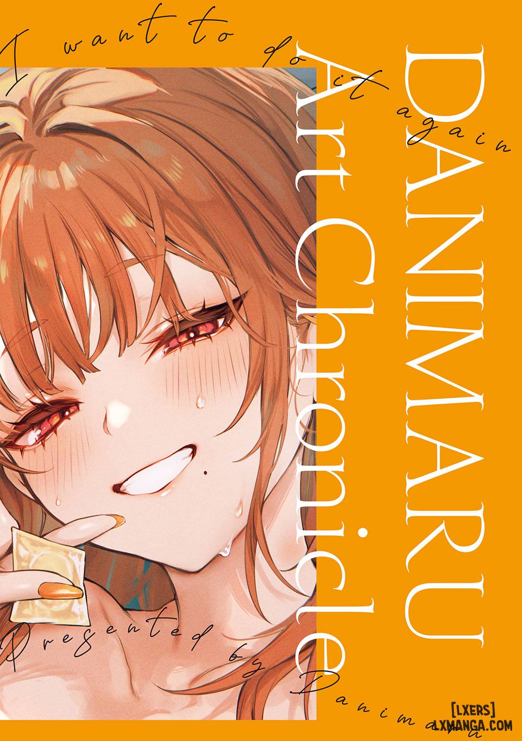 HentaiVN.net - Ảnh 29 - Em Muốn Thử Lại Nó Lần Nữa Series - Chap 3