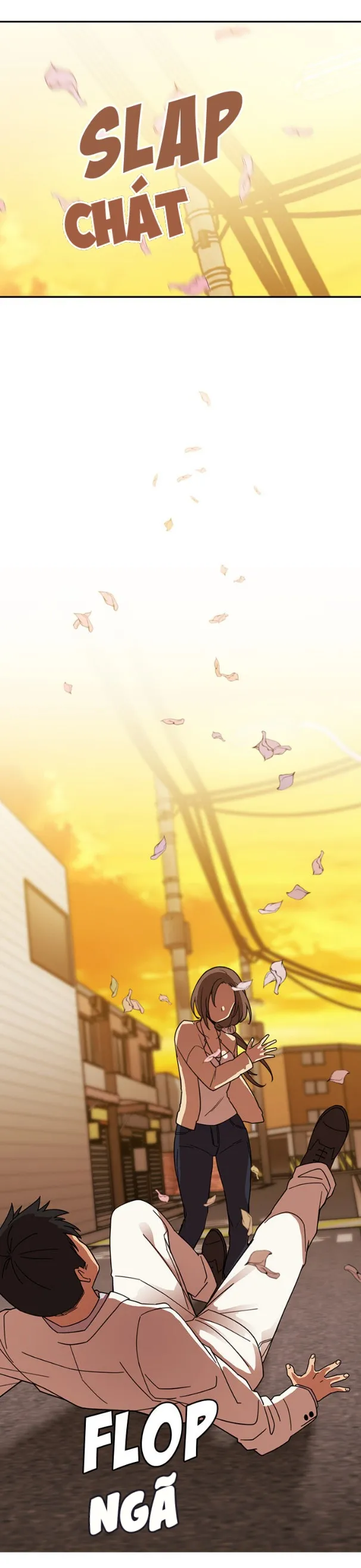 HentaiVN.net - Ảnh 29 - Như Một Người Hàng Xóm(End) - Chap 22: Sự Trợ Giúp