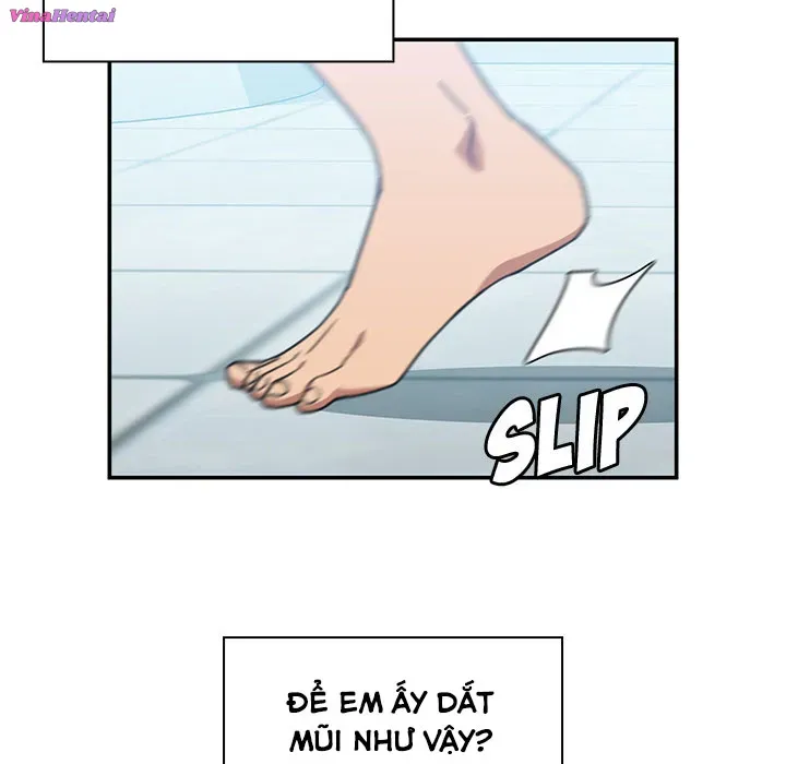 HentaiVN.net - Ảnh 25 - Như Một Người Hàng Xóm(End) - Chap 35: Lời Khuyên