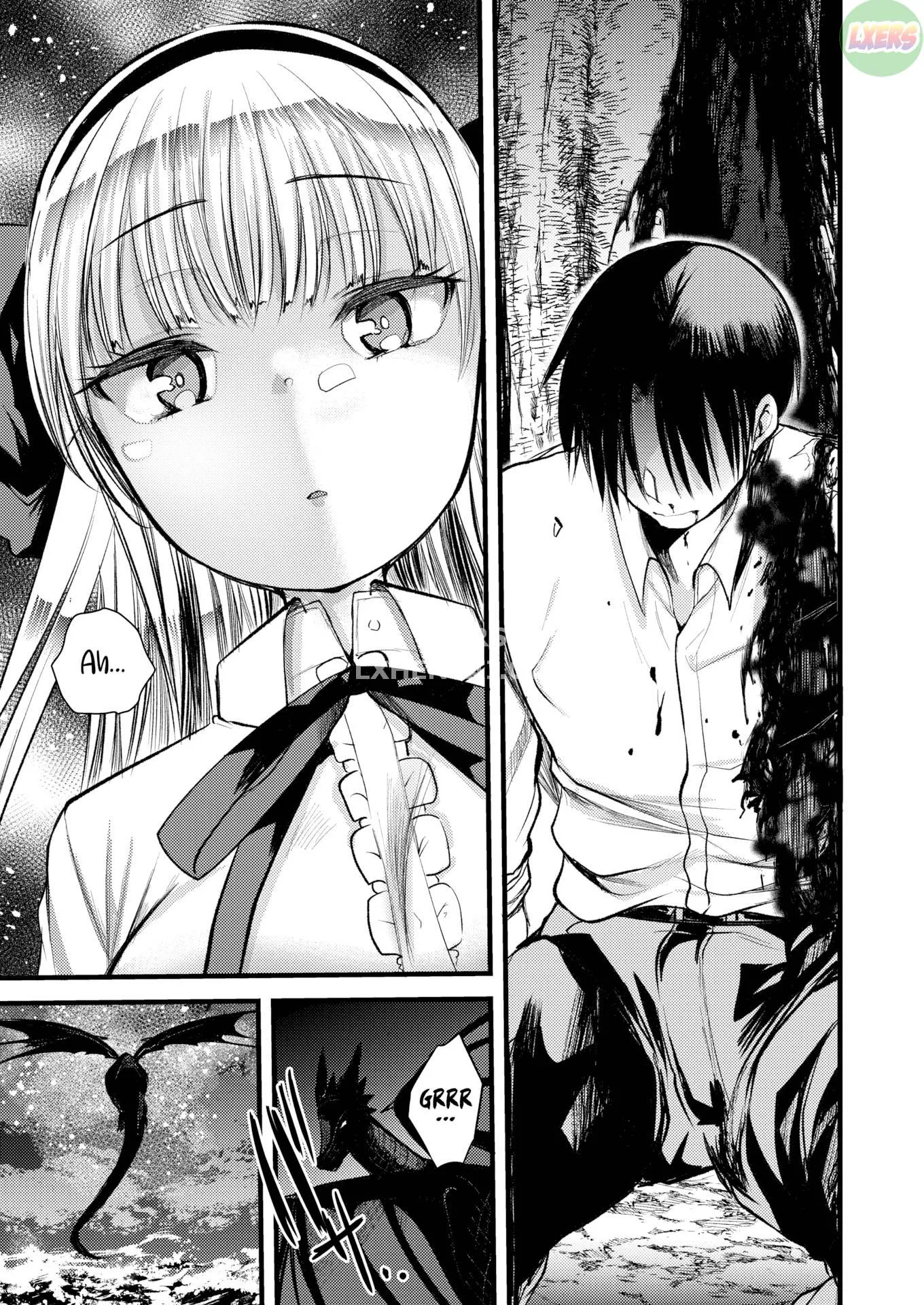 HentaiVN.net - Ảnh 29 - Cuộc sống thư thái nơi đảo hoang cùng cô Kỵ sĩ công chúa Level 1 - Chap 9