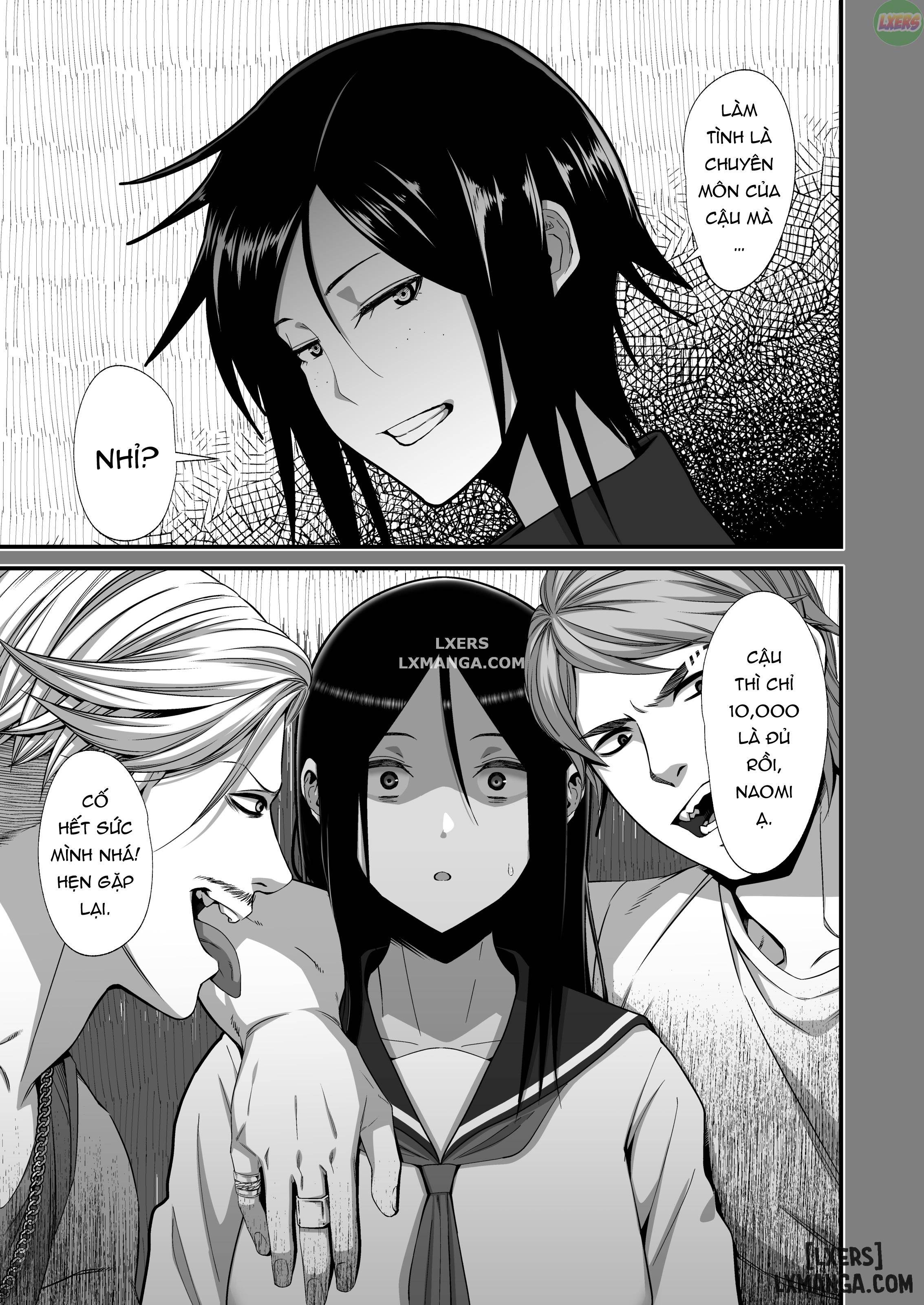 HentaiVN.net - Ảnh 29 - Lovey-Dovey With an Otaku-Friendly Gyaru - Chapter 2