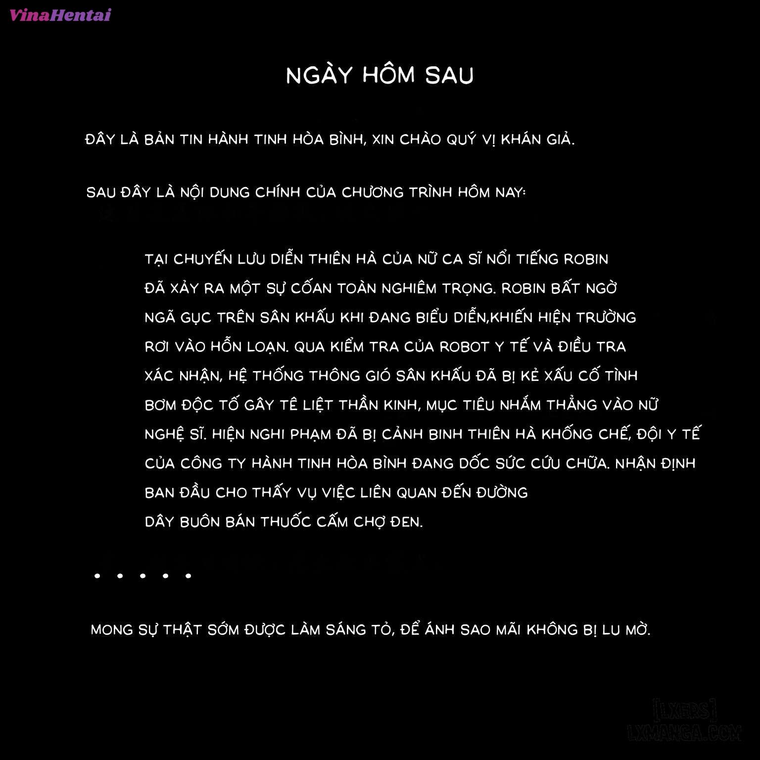 HentaiVN.net - Ảnh 29 - Robin đi làm gái - Chap 2