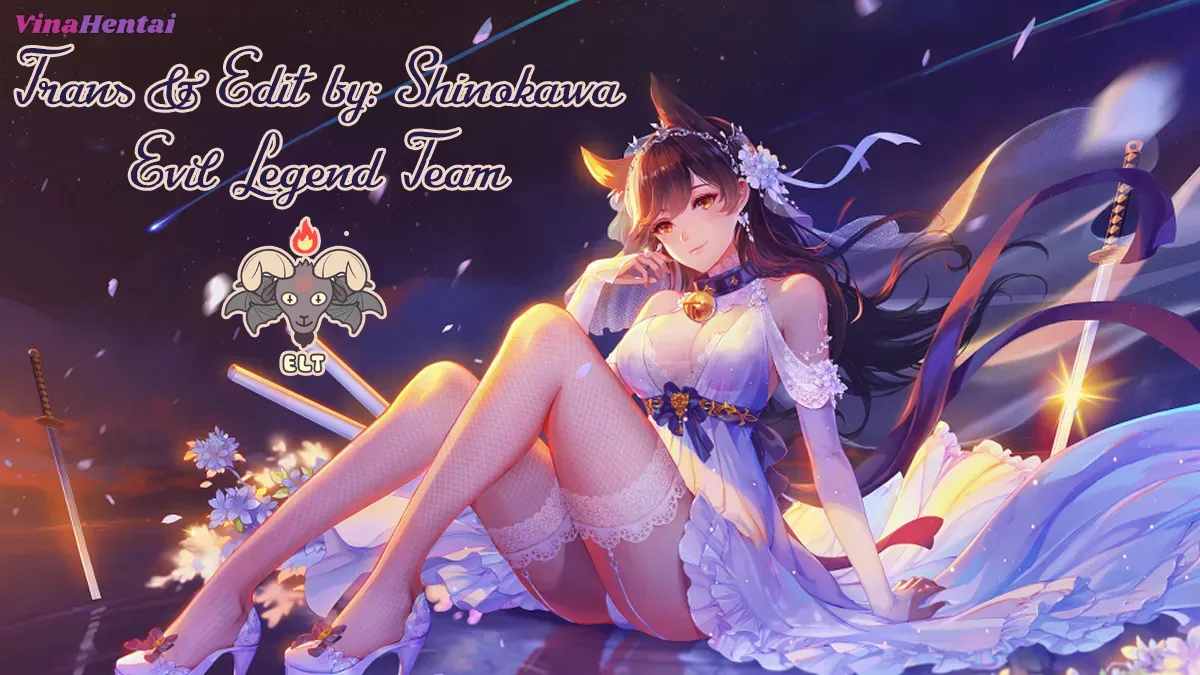 HentaiVN.net - Ảnh 28 - Lẻ Loi Nơi Căn Phòng Sau (Kakao) - Chap 2