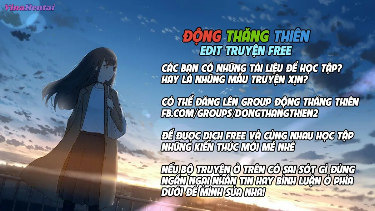HentaiVN.net - Ảnh 30 - Em muốn ở lại với chị [Itsushika Ibasho ga Kasanatte] - Phần Cuối