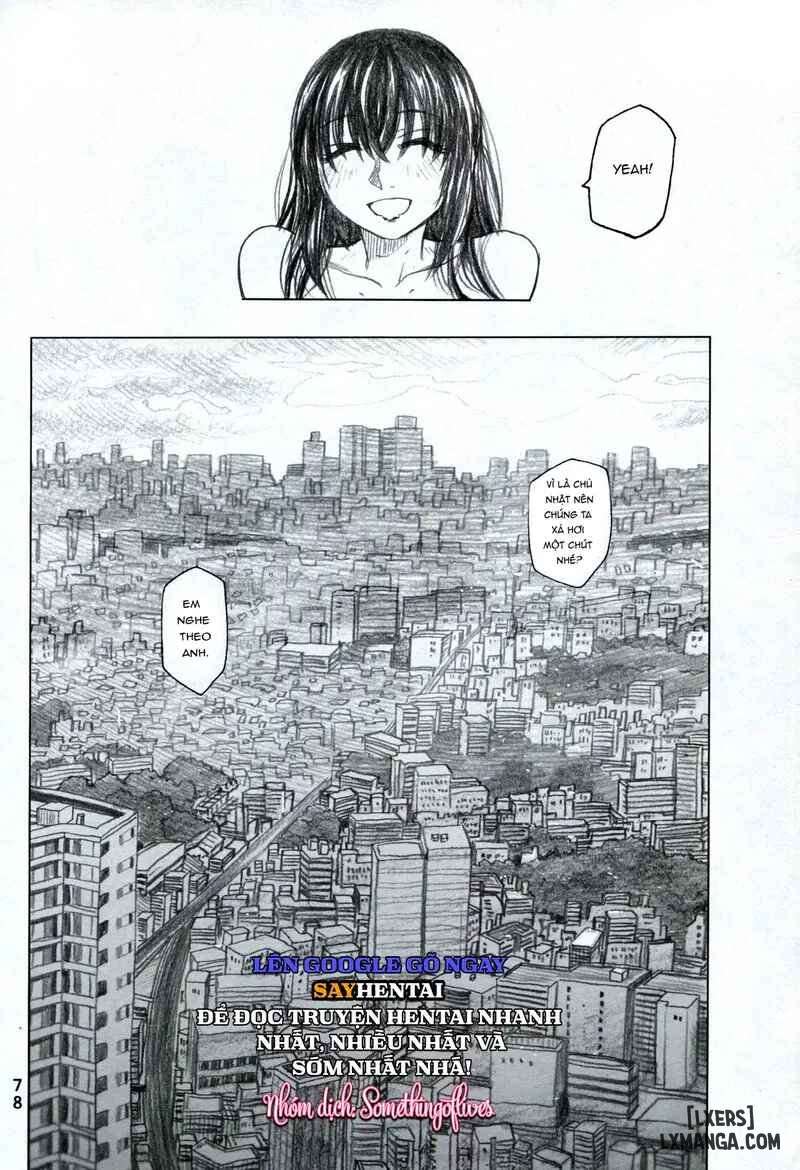 HentaiVN.net - Ảnh 29 - Moyashimon 2 Giai Thoại Về Kei - Chap 3