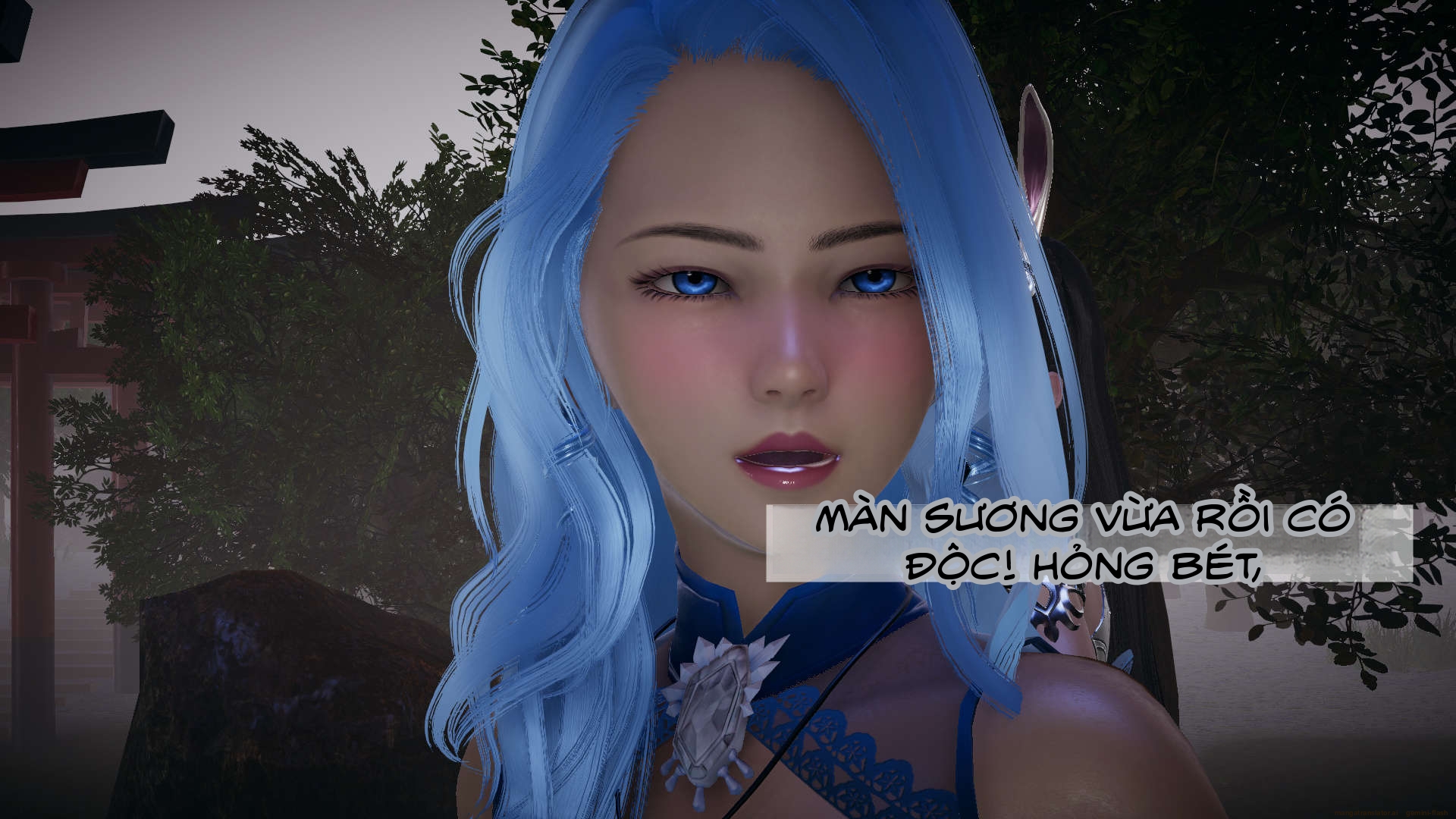 HentaiVN.net - Ảnh 290 - ĐẤU LA NGỌC TRUYỆN - Chương 16