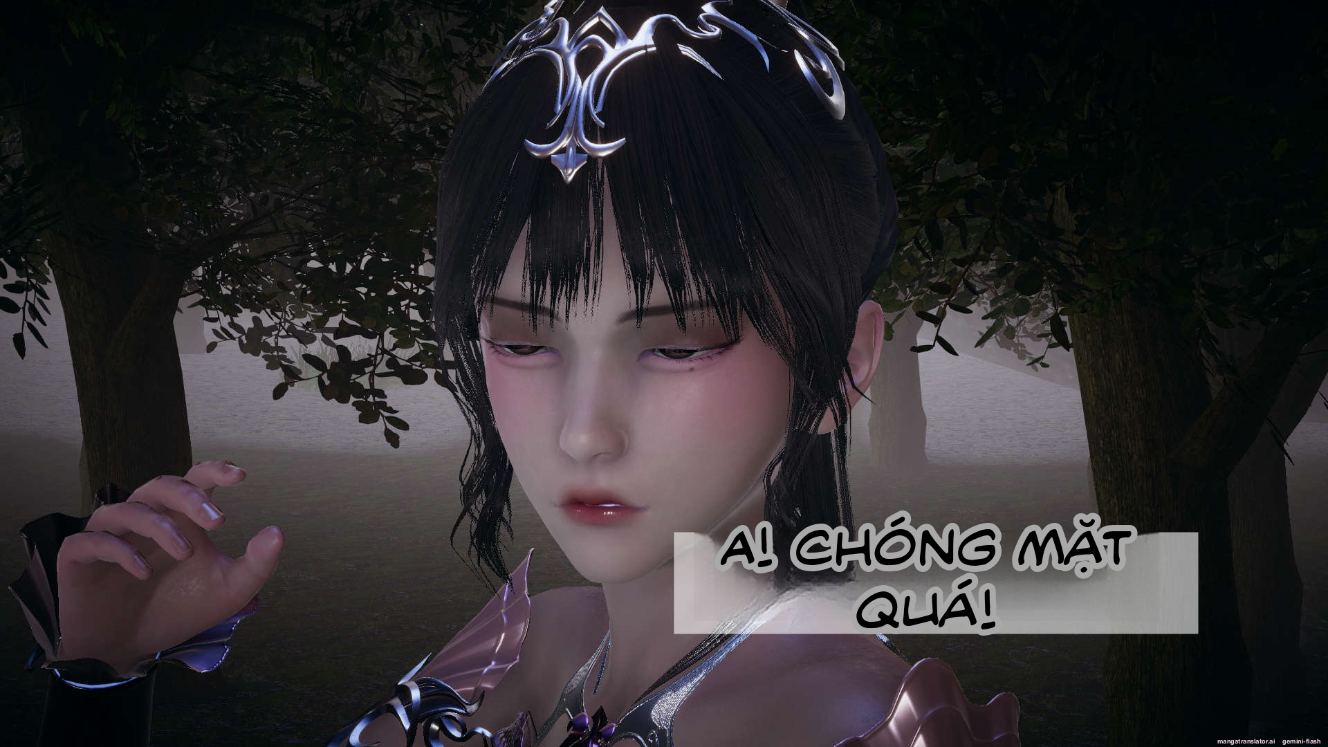HentaiVN.net - Ảnh 291 - ĐẤU LA NGỌC TRUYỆN - Chương 16
