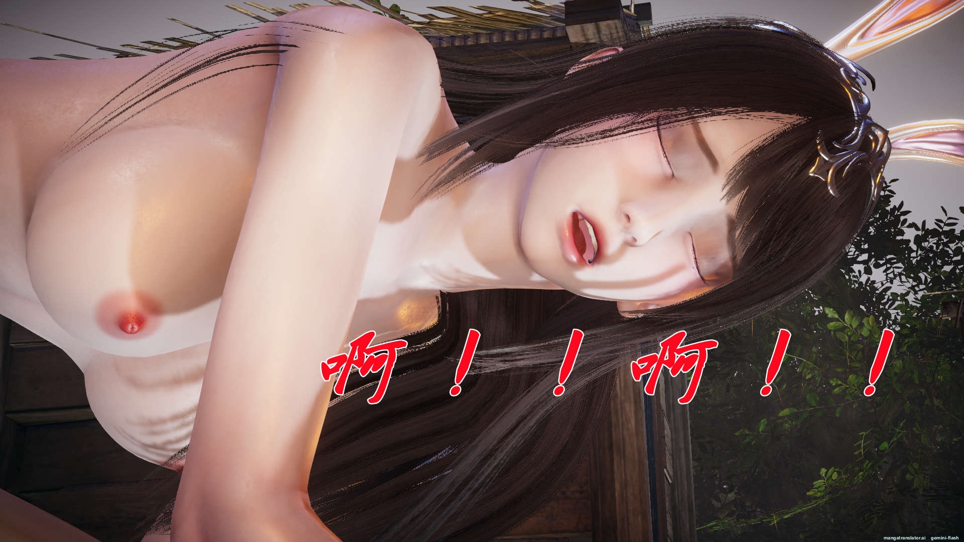 HentaiVN.net - Ảnh 290 - ĐẤU LA NGỌC TRUYỆN - Chương 20